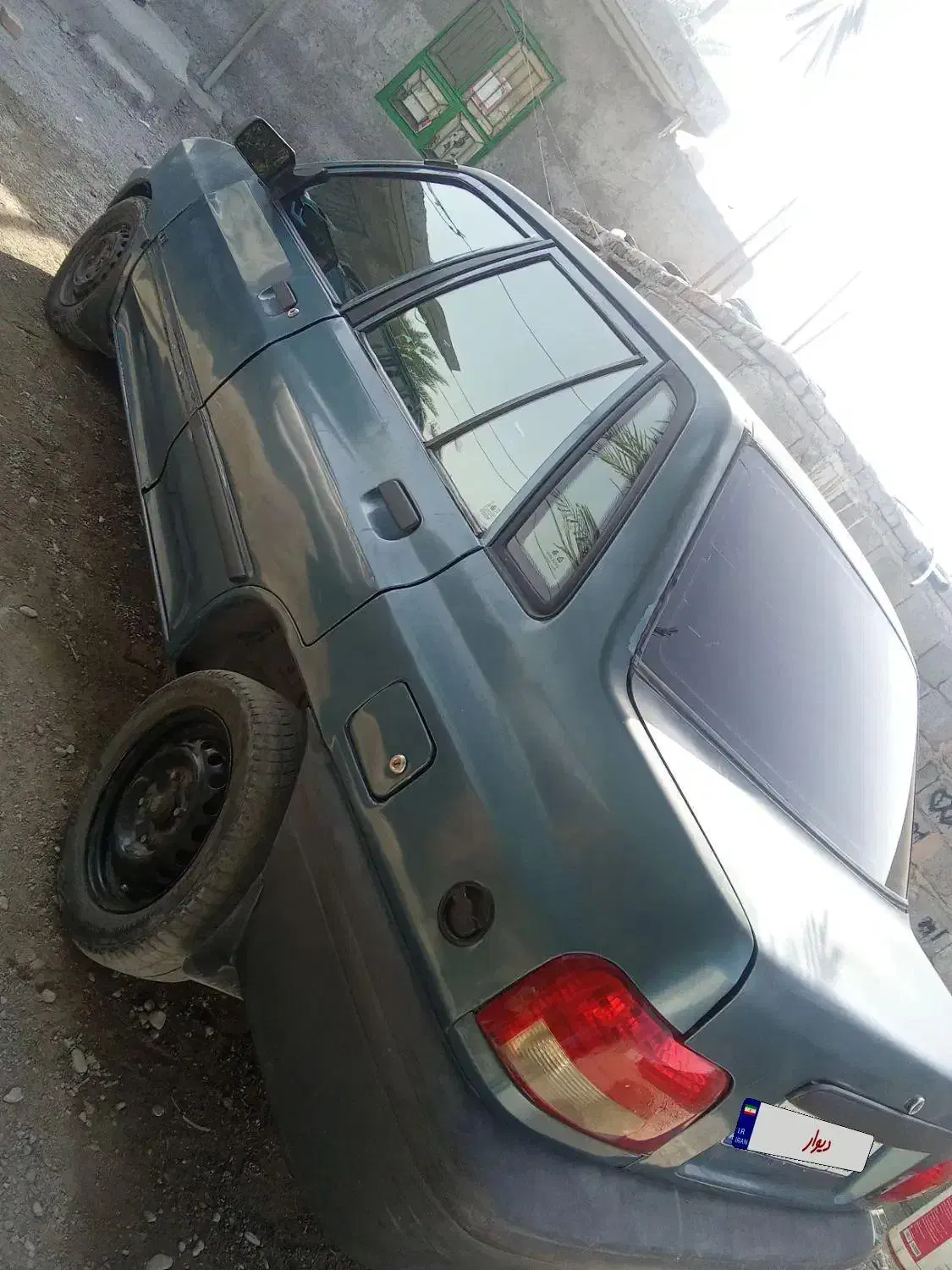 ماشین فروش فوری|خودرو سواری و وانت|ایرانشهر, |دیوار