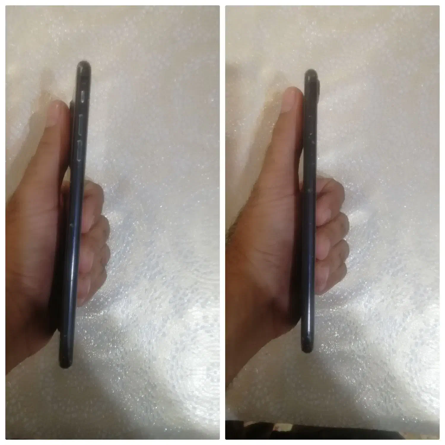 IPhone 7 plus|موبایل|مشهد, کوثر|دیوار