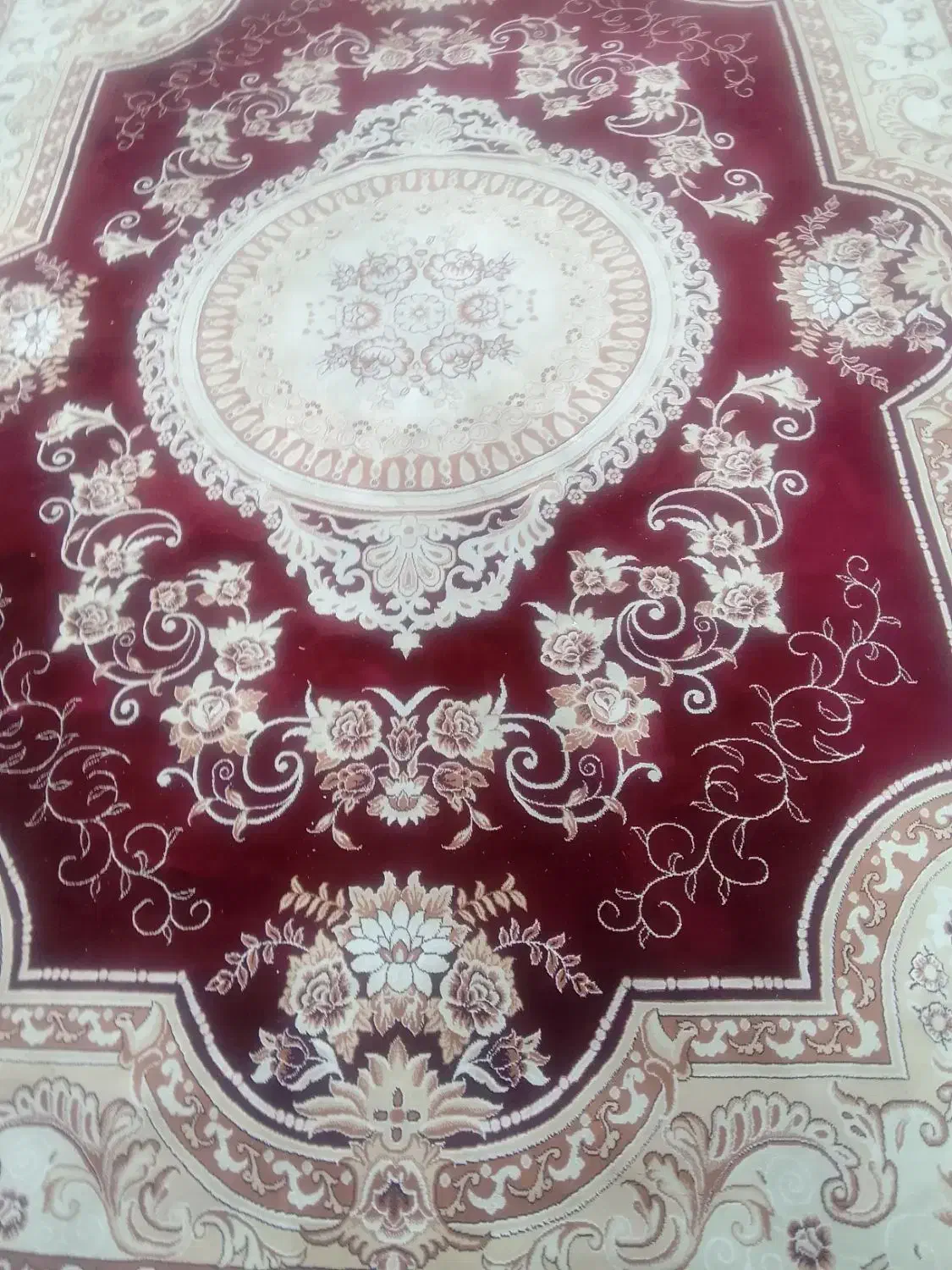 فرش ماشینی|فرش|تهران, پرستار|دیوار