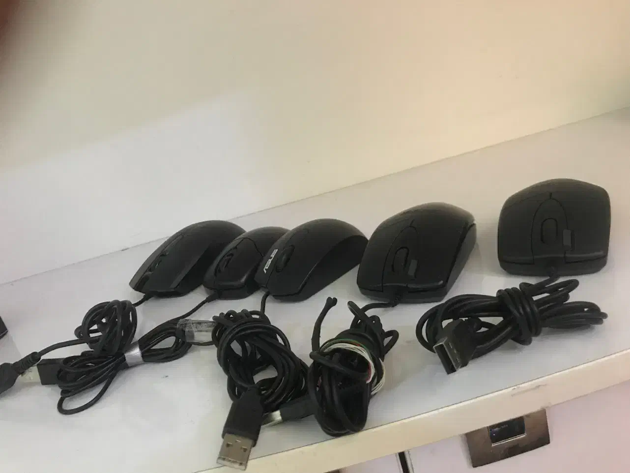 موس سیمی|قطعات و لوازم جانبی رایانه|تبریز, |دیوار