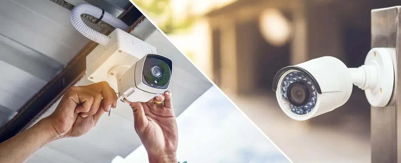 فروش و نصب دوربین مداربسته + اجرای زیرساخت شبکه|خدمات پیشه و مهارت|تهران, سوهانک|دیوار