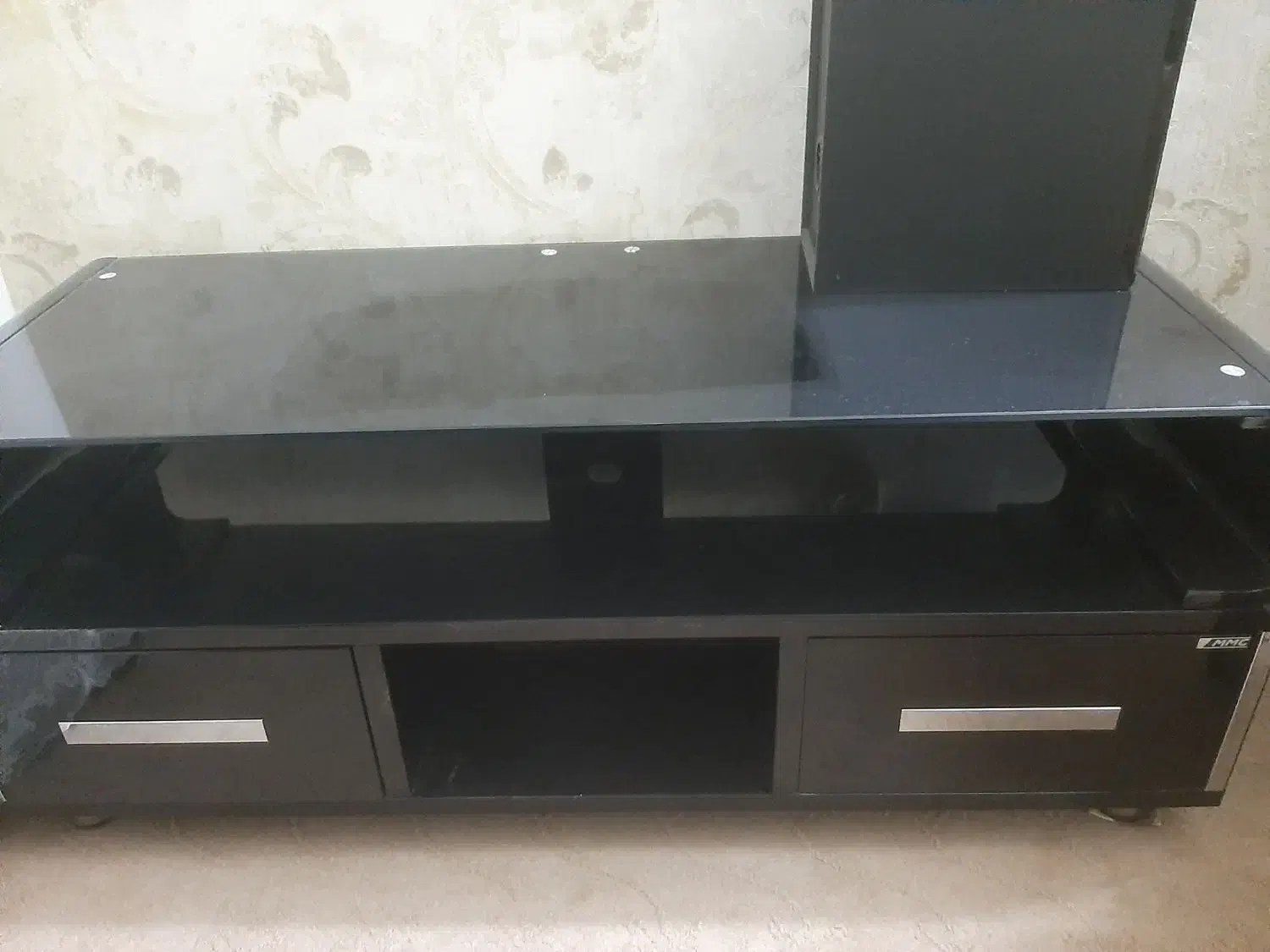 میز تلویزیون|میز تلویزیون|قم, وادی السلام|دیوار