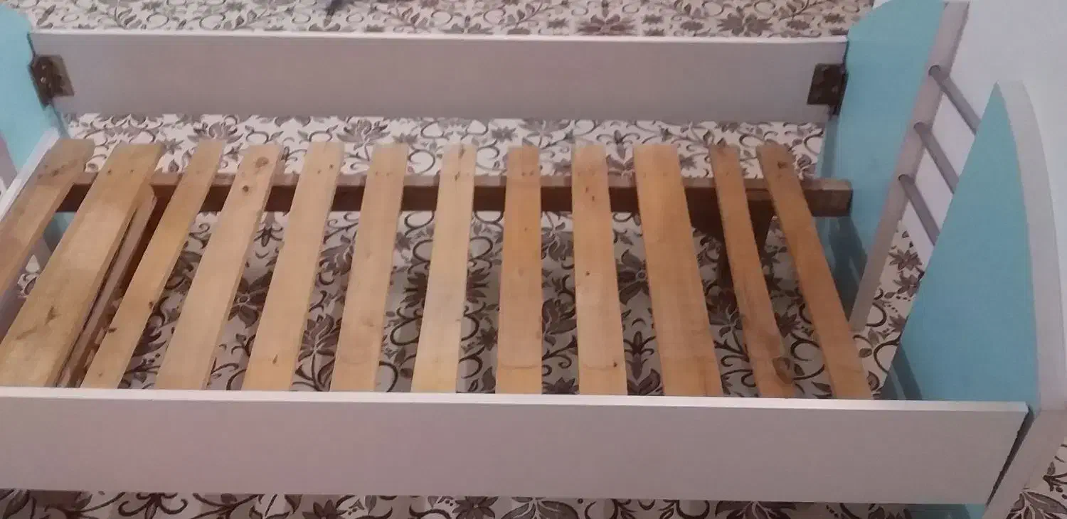 سرویس خواب کودک|تخت و سرویس خواب|مشهد, امام خمینی|دیوار