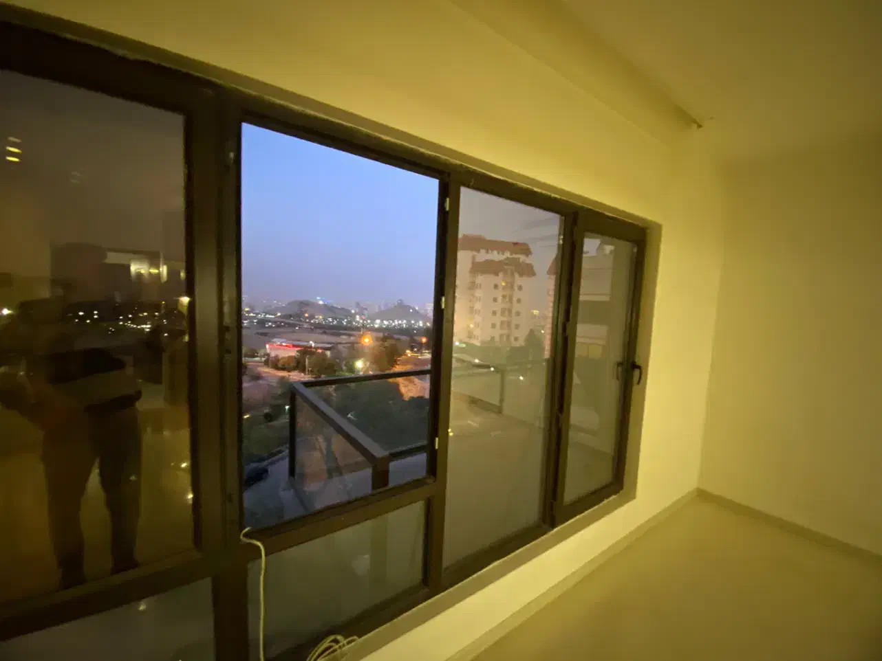 رهن و‌اجاره/۷۷ متر/لاکچری/آبادگران|اجارهٔ آپارتمان|مشهد, آبادگران|دیوار