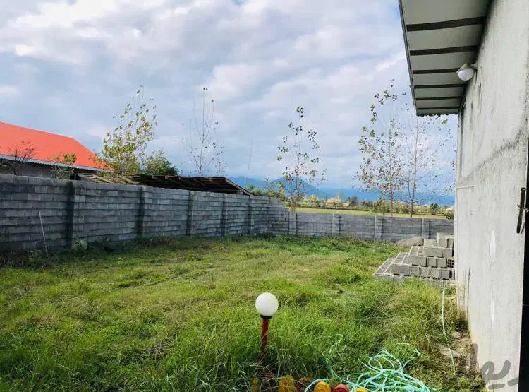 ویلای ۱۰۰۰متری جاده ماسوله|فروش خانه و ویلا|فومن, |دیوار