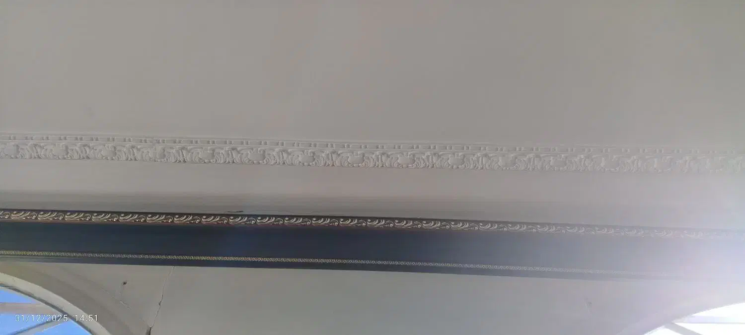 کتیبه|پرده، رانر، رومیزی|سنندج, |دیوار