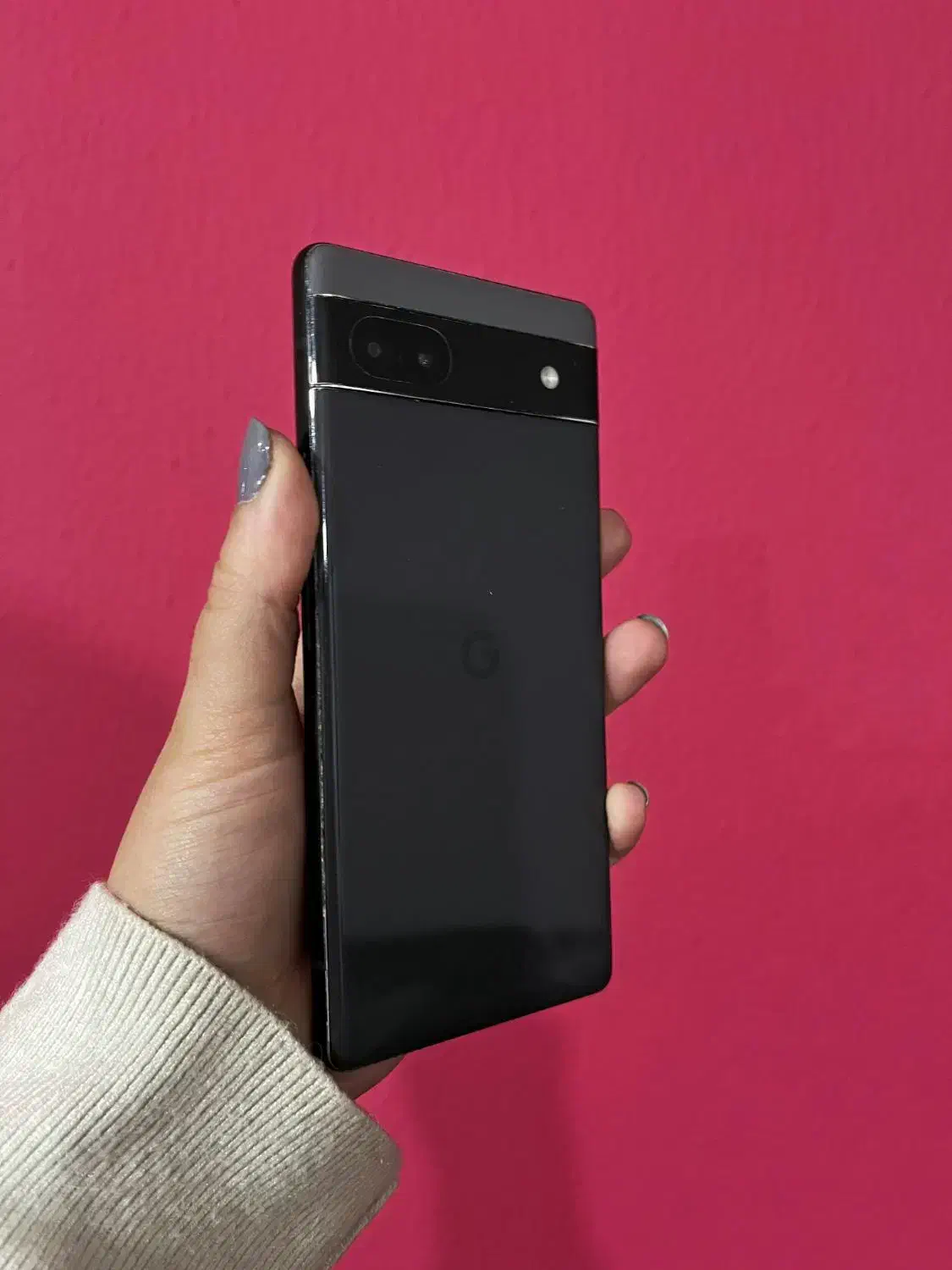 pixel 6a|موبایل|شاهینشهر, خبرنگار|دیوار
