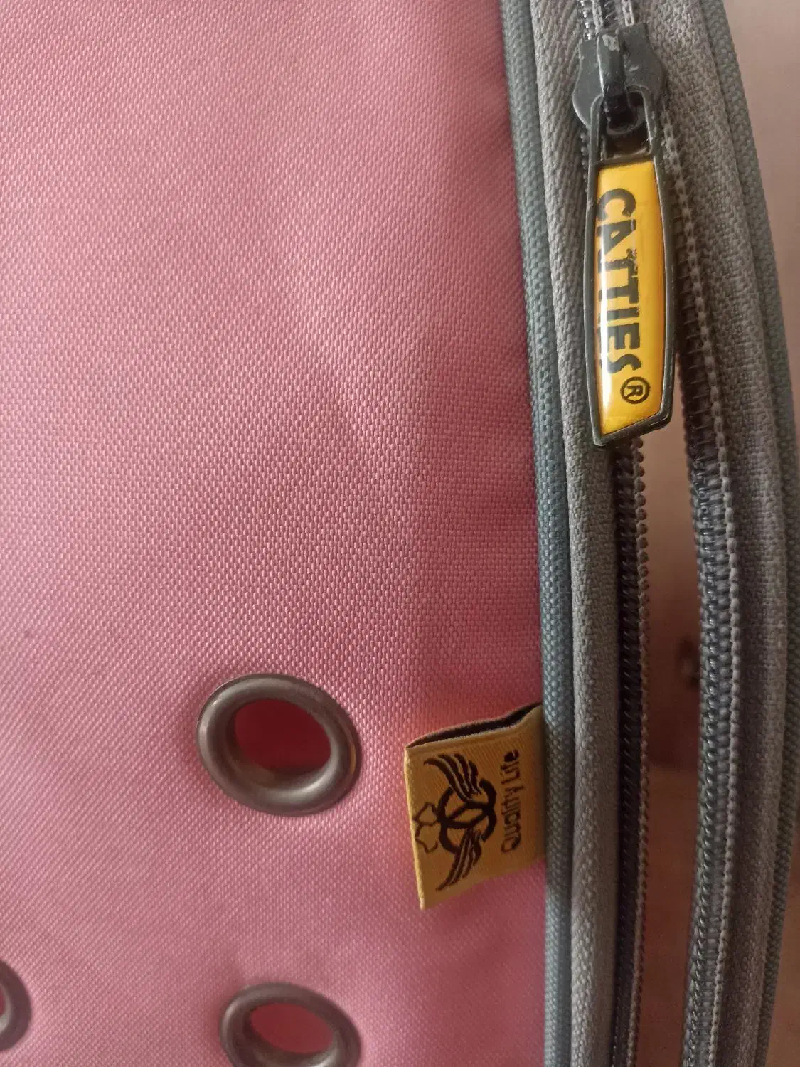 ساک حمل پت|لوازم جانبی حیوانات|مشهد, کوی المهدی|دیوار