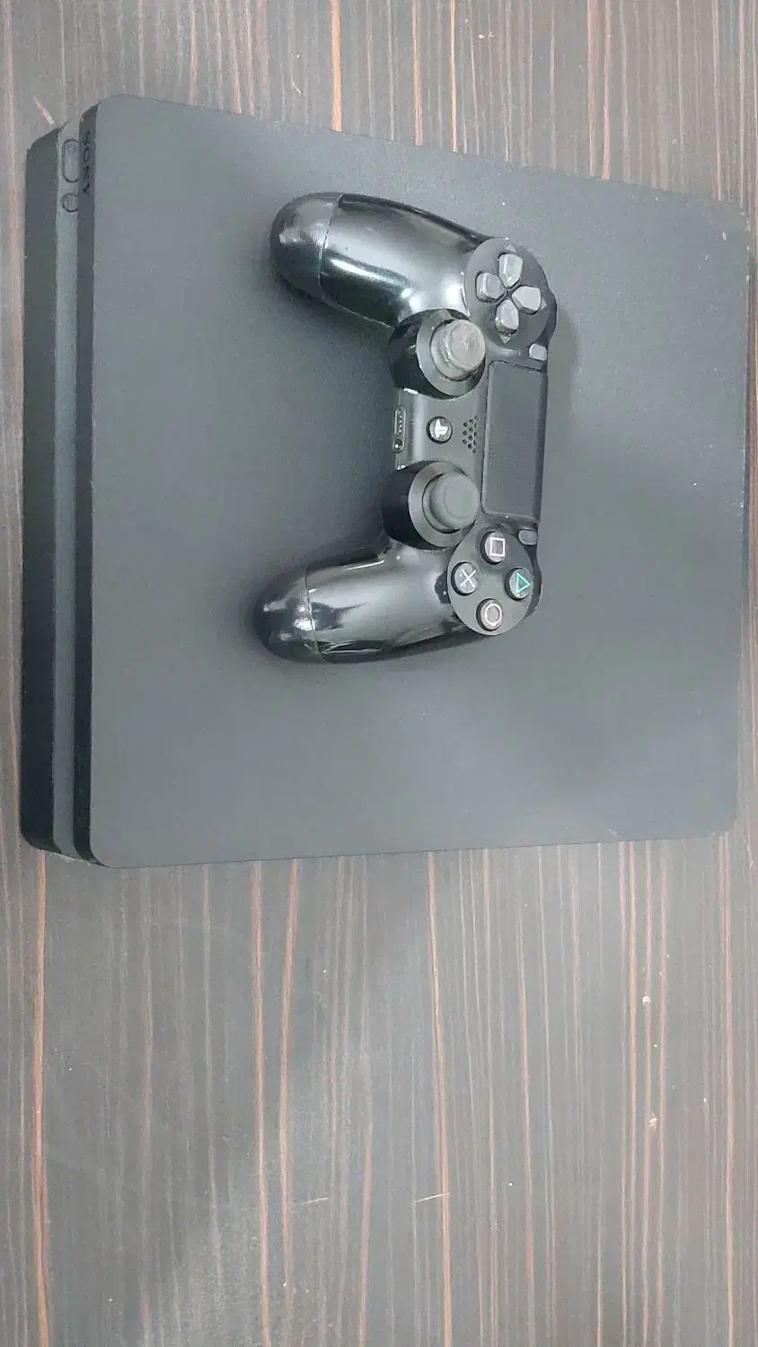 کنسول بازی ps4|کنسول، بازی ویدئویی و آنلاین|ساری, |دیوار