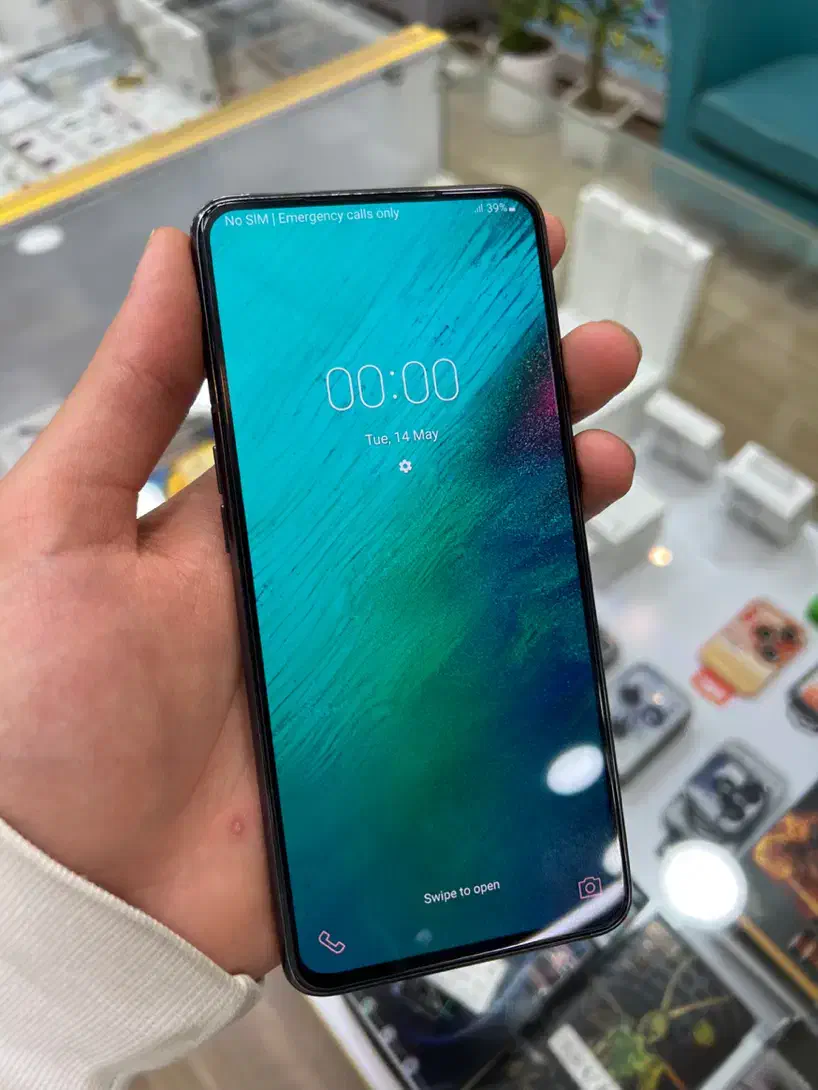 A80 نیست در منطقه|موبایل|اندیشه, اندیشه فاز ۱|دیوار