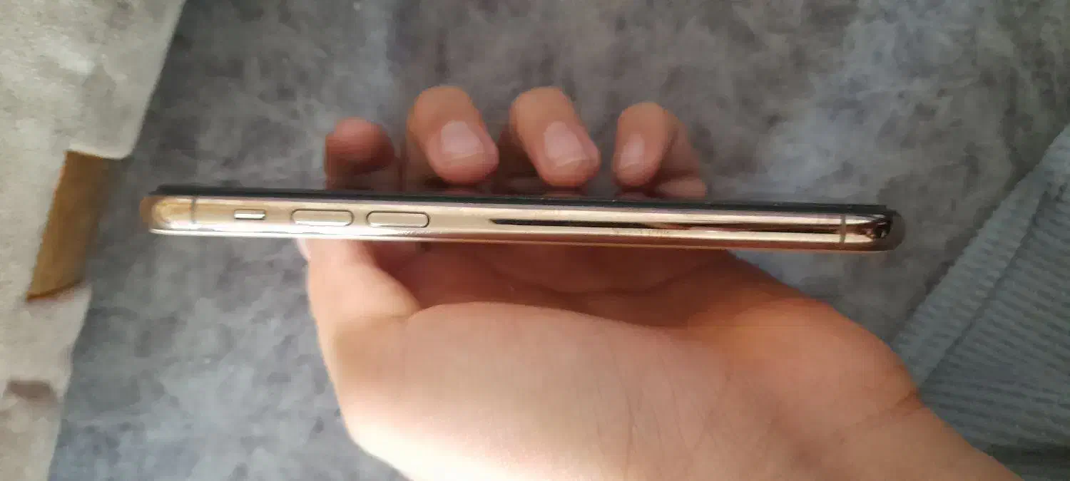آیفون ۱۱ پرو iphone 11 pro 256|موبایل|شهریار, رضی آباد بالا|دیوار