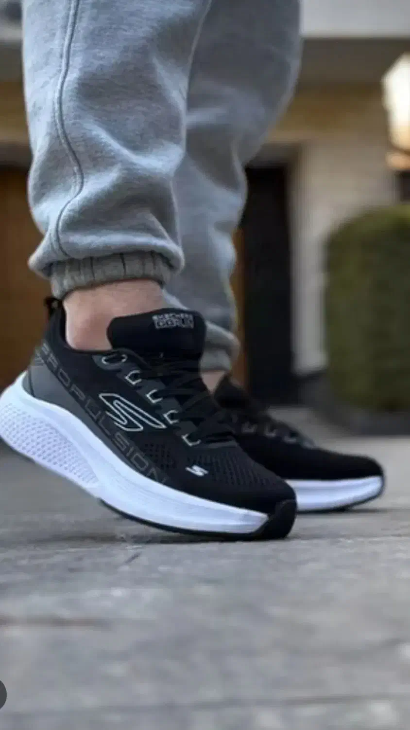 کتونی مردانه با کیفیت سفارشی|کیف، کفش، کمربند|شاهدشهر, |دیوار