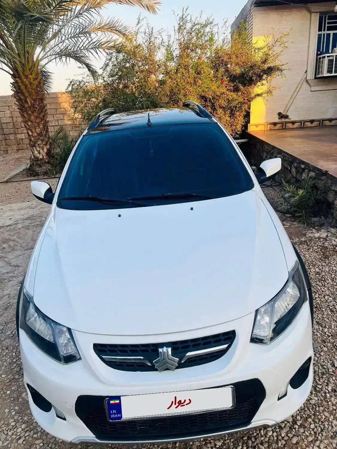 کویکR مدل ۹۸|خودرو سواری و وانت|بهبهان, |دیوار