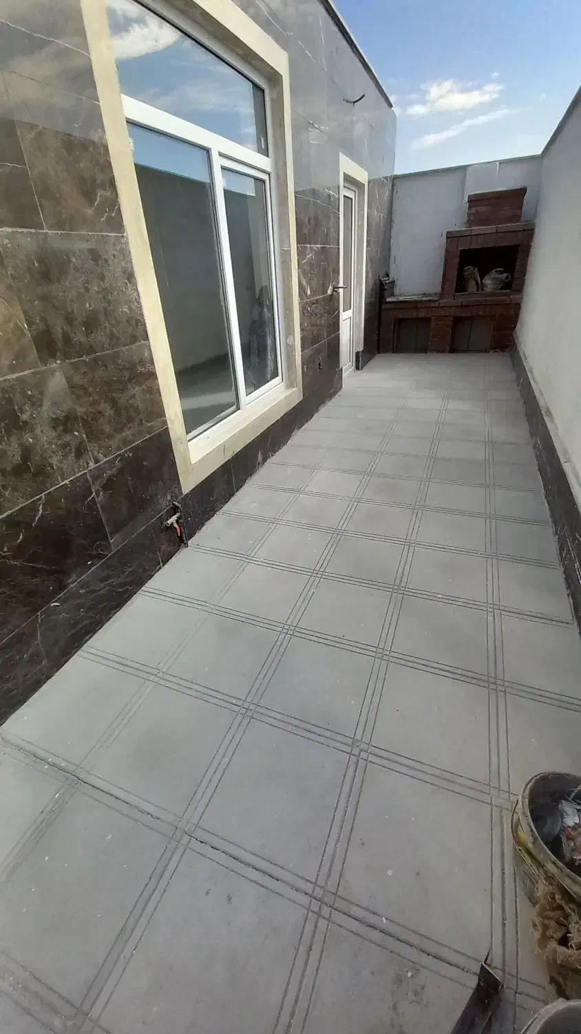 باغ ویلا ۲۵۱متر کنارمسکونی تجاری تکبرگ سکونت دایم|فروش خانه و ویلا|شهریار, شهریار|دیوار