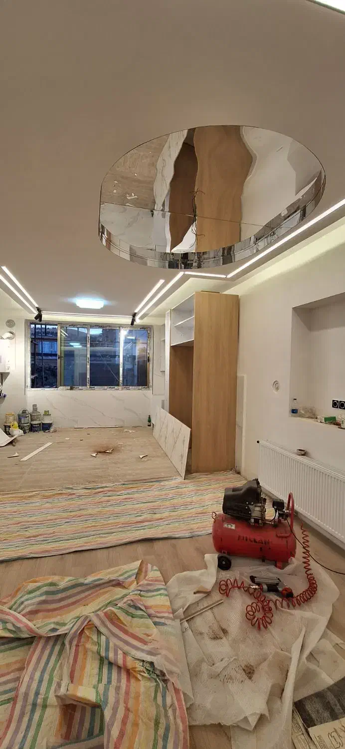 کابینت دکوراسیون داخلی کیفیت تضمینی|خدمات پیشه و مهارت|ارومیه, |دیوار