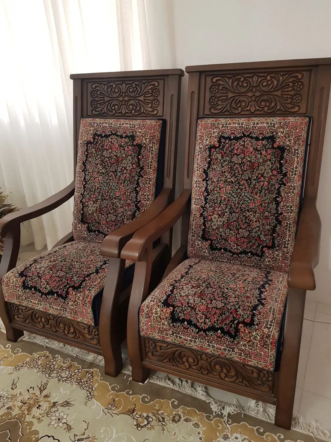 مبل|مبلمان خانگی و میز عسلی|بندرعباس, |دیوار