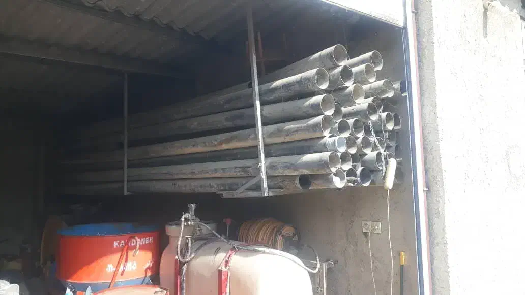 خریدوفروش ظایعات به صورت نقددرب منزل ومحل کار|خدمات پیشه و مهارت|گرگان, |دیوار