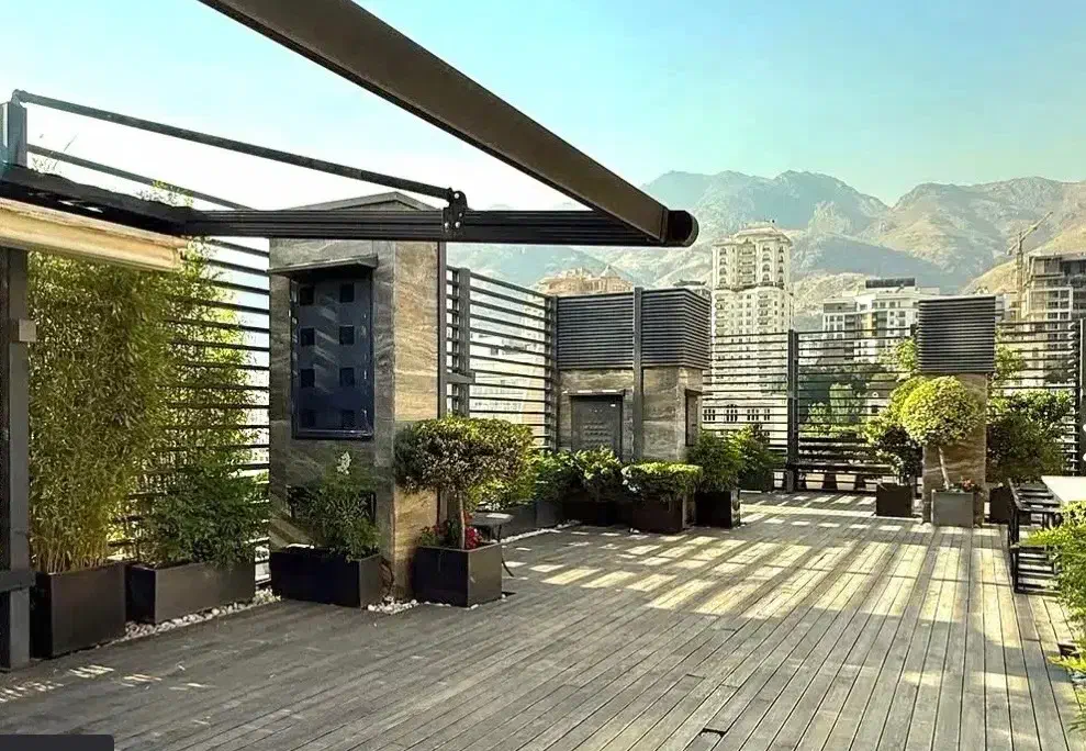 اواسط هفت تیر / ۲۱۲متر /فول امکانات|فروش آپارتمان|مشهد, هنرستان|دیوار