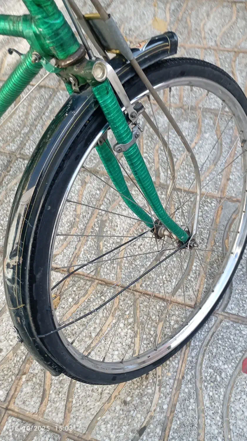 دوچرخه 28و26|دوچرخه، اسکیت، اسکوتر|فرخ‌شهر, |دیوار