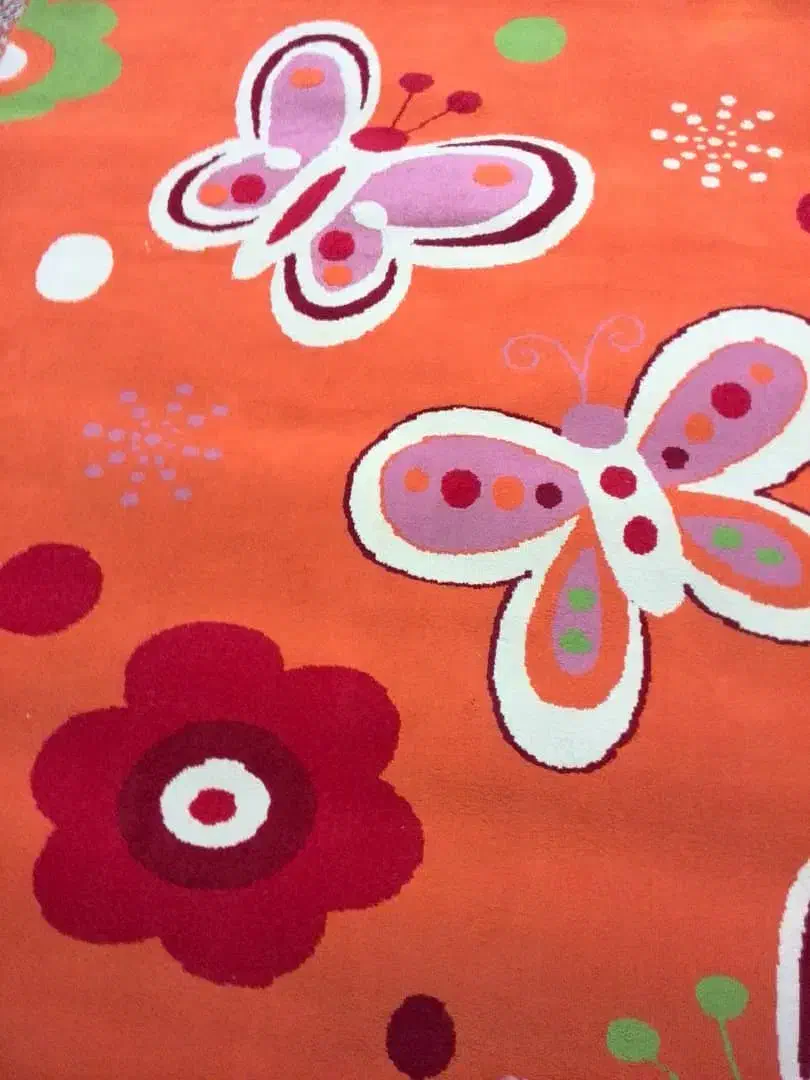 ۲ تخته فرش  ماشینی ۶ و۹ متری|فرش|بندرعباس, |دیوار