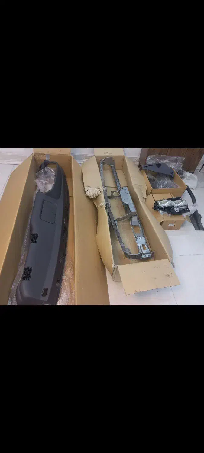 لوازم ایسوزو  استوک ونو ۵تن ۶تن ۸تنp700موجوده|قطعات یدکی و لوازم جانبی|ری, شهادت|دیوار