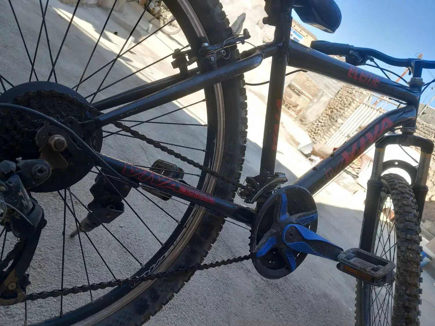 ۸۰۰۰|دوچرخه، اسکیت، اسکوتر|قوچان, |دیوار