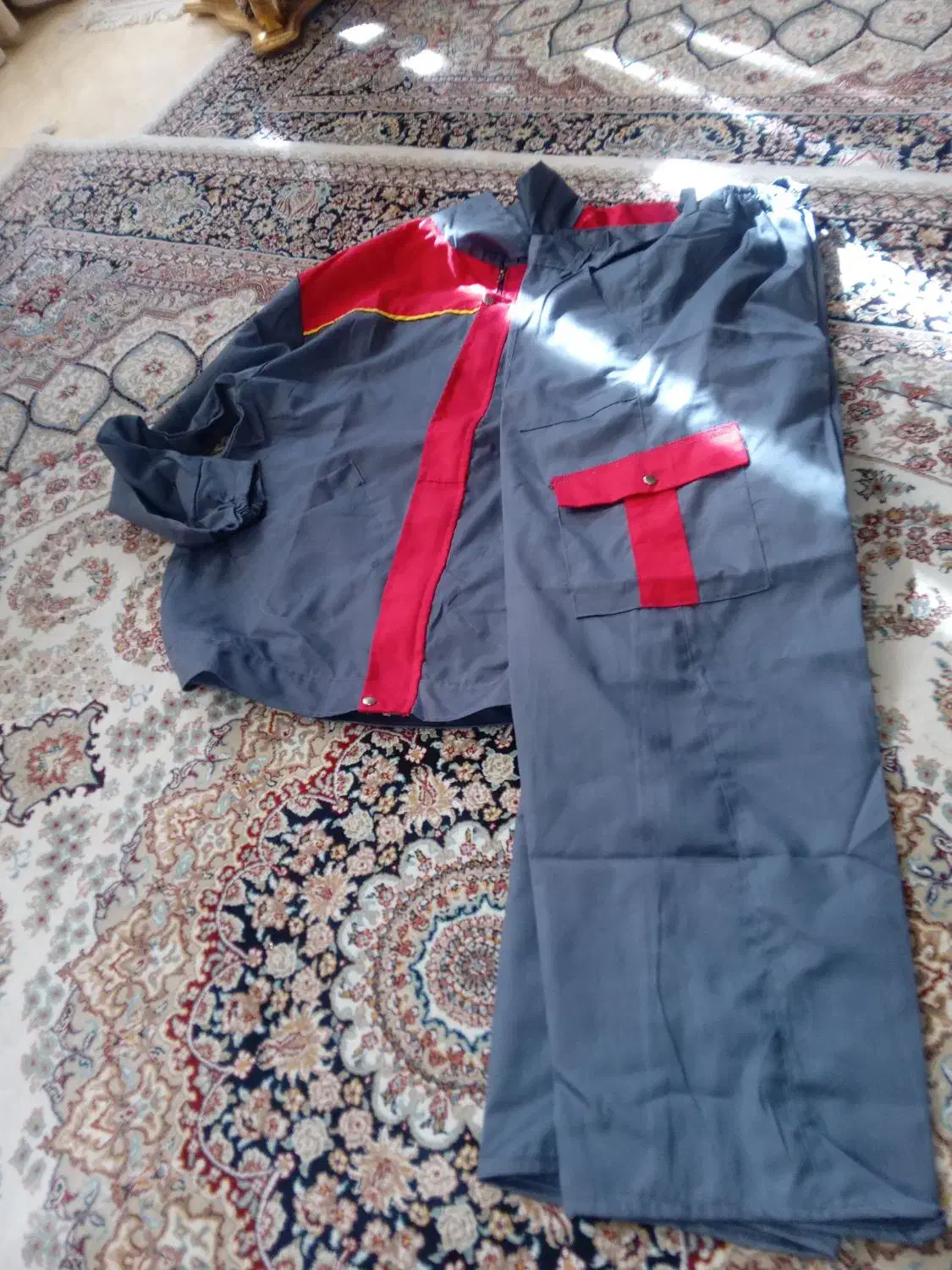 لباس کار نوو|لباس|خوی, |دیوار