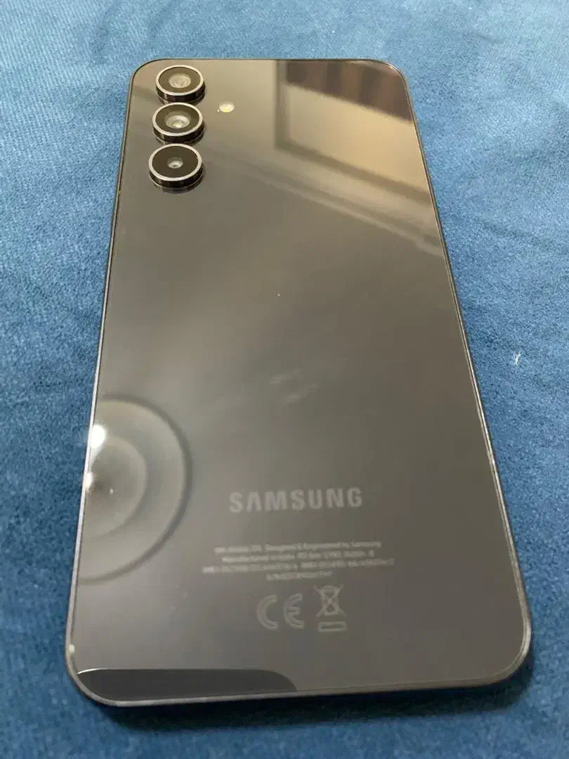 A54سامسونگ گلکسی 5G|موبایل|کرج, شاهین‌ویلا|دیوار