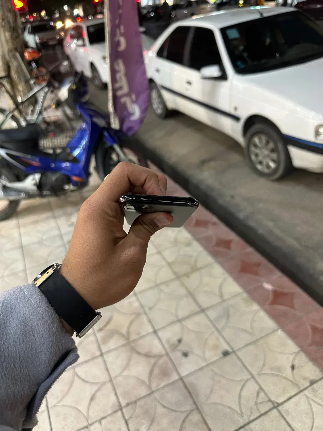 11pro 512 xa|موبایل|گنبد کاووس, |دیوار