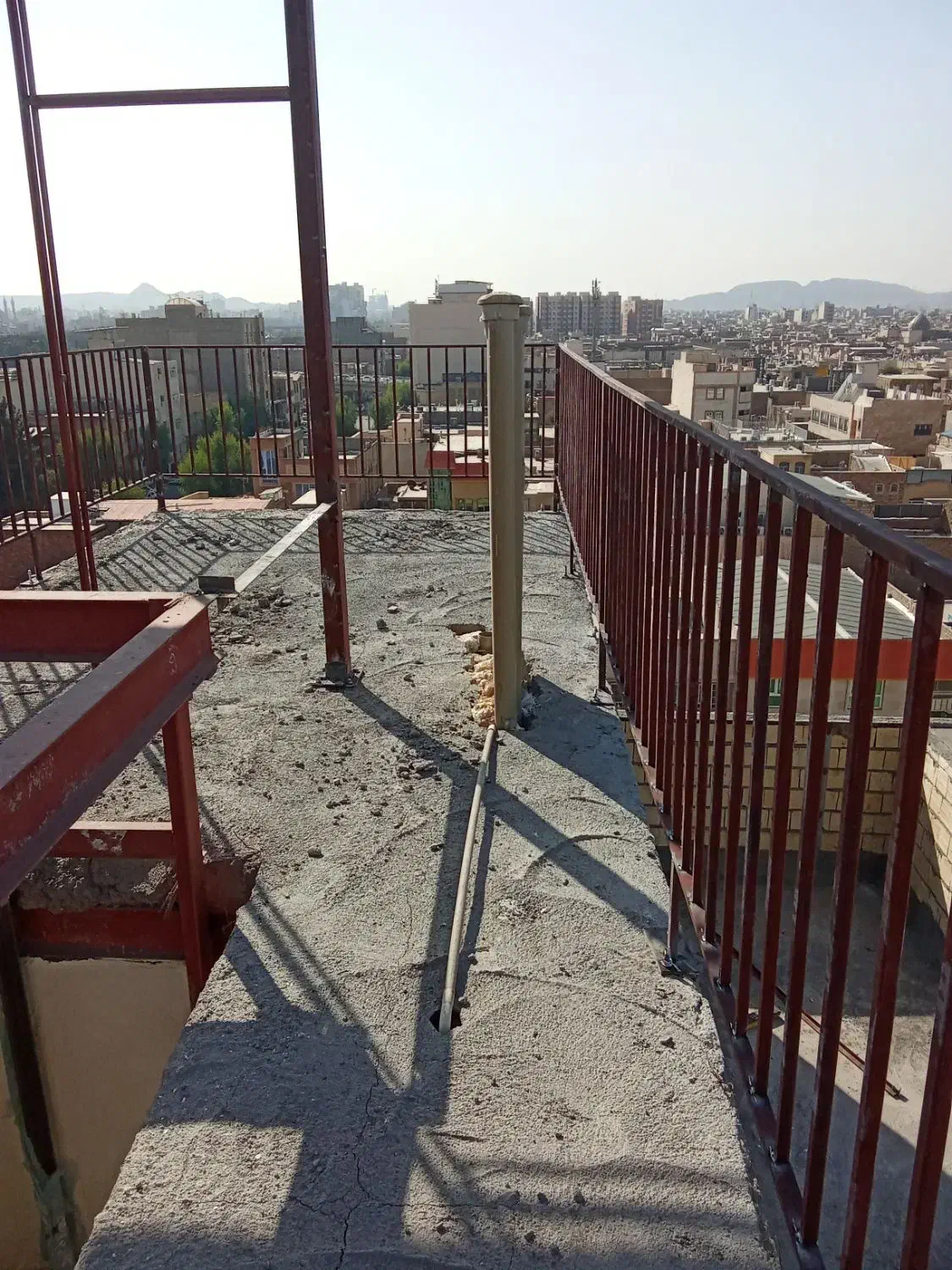 جوشکارسیار|خدمات پیشه و مهارت|قم, نیروگاه|دیوار