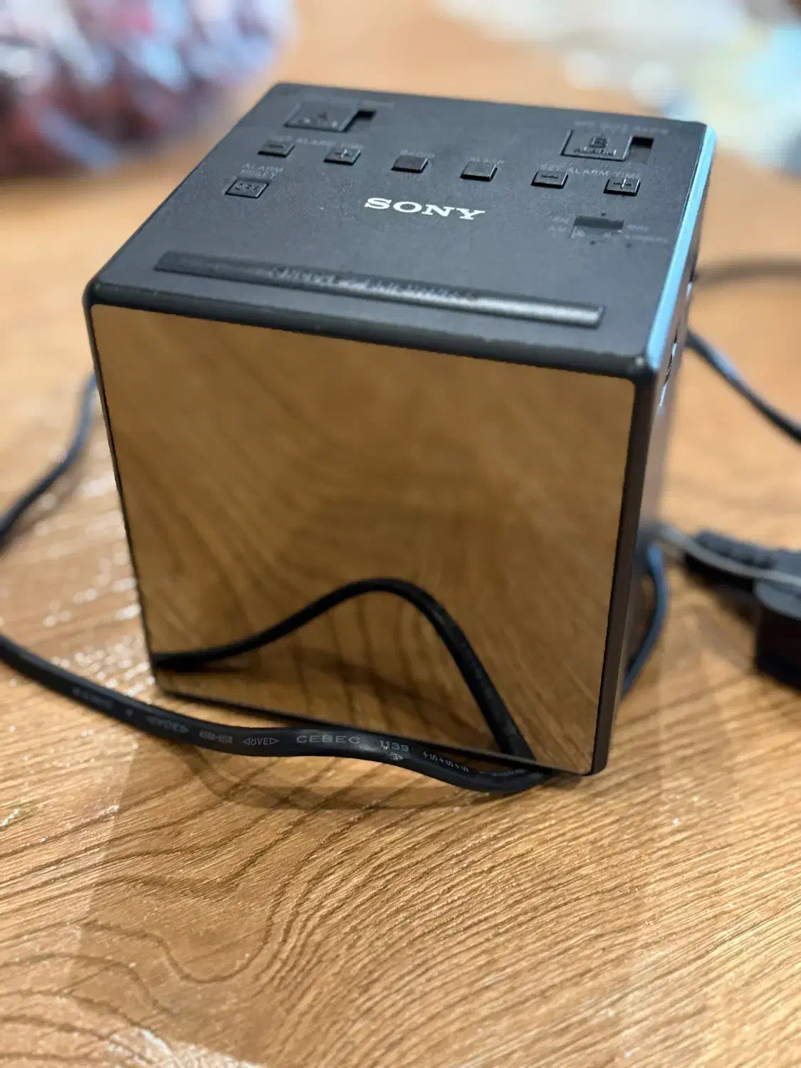 رادیو سونی|سیستم صوتی خانگی|تهران, پرستار|دیوار