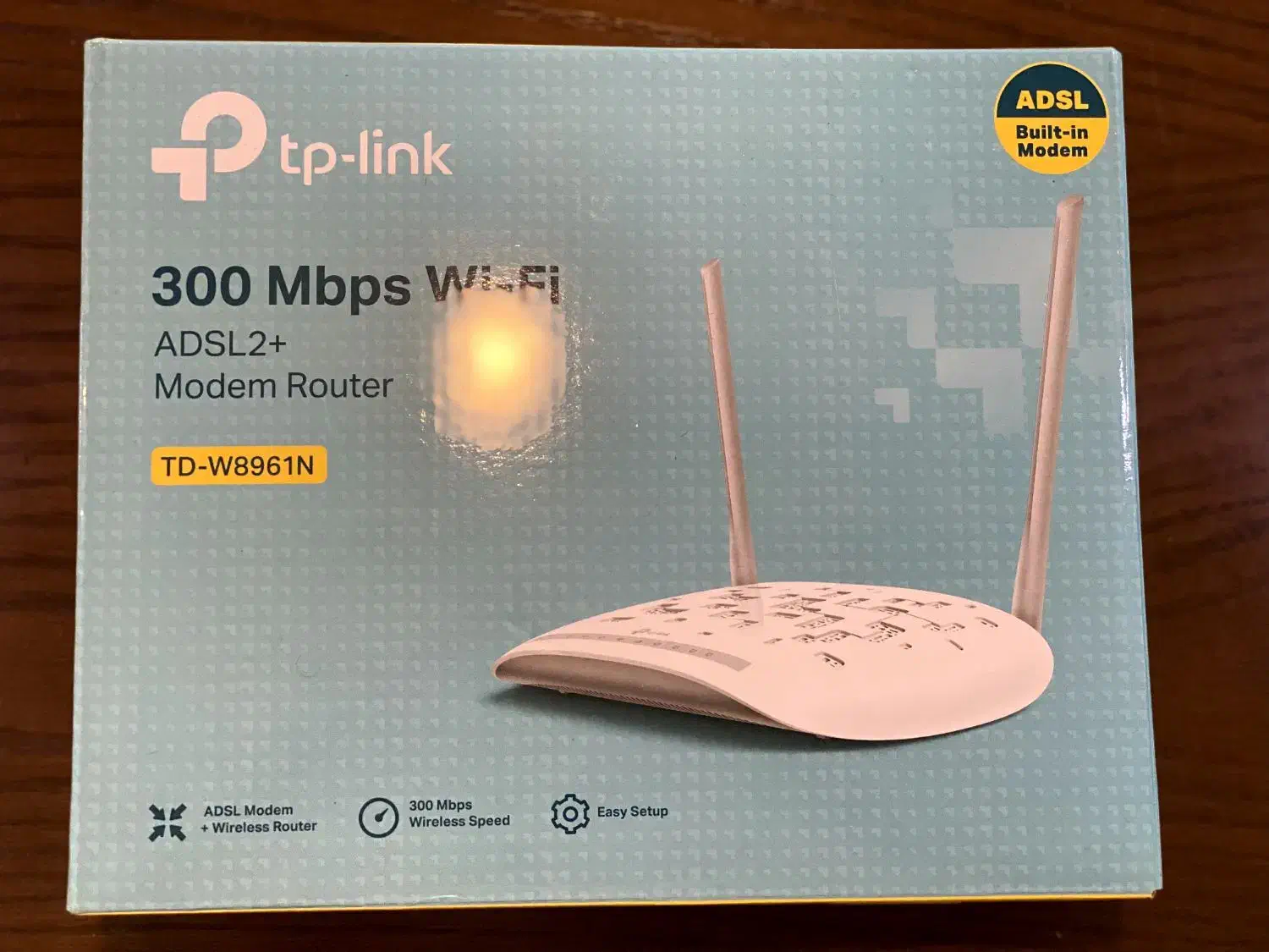 مودم Tplink|مودم و تجهیزات شبکه|رشت, منظریه|دیوار