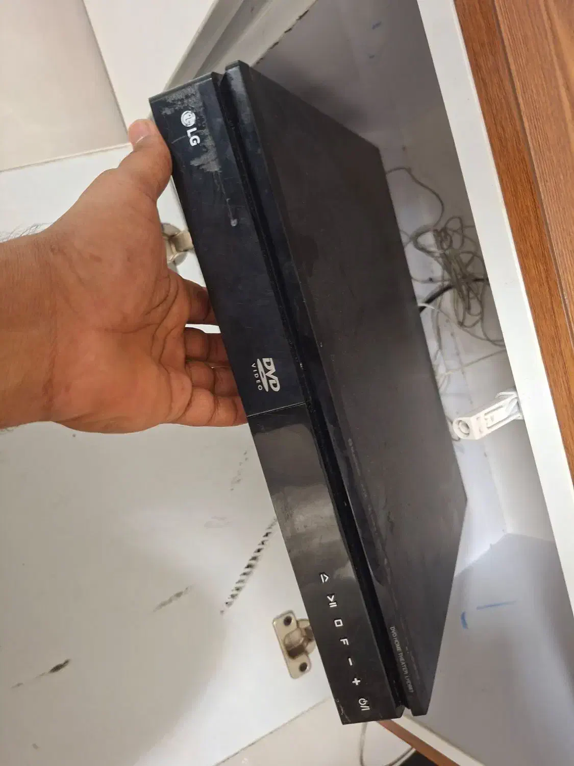 سینمای خانواده ای جی|سیستم صوتی خانگی|بندرعباس, |دیوار