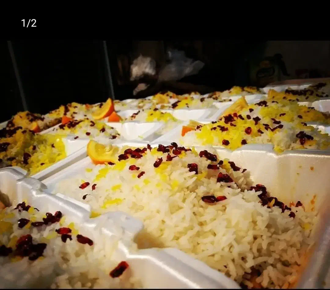 تهیه غذا|خدمات پذیرایی، مراسم|فشاپویه, |دیوار