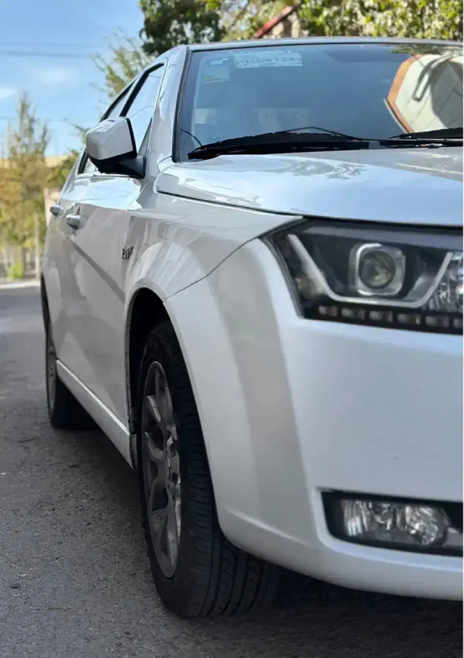 دنا پلاس توربو اتومات|خودرو سواری و وانت|بهبهان, |دیوار