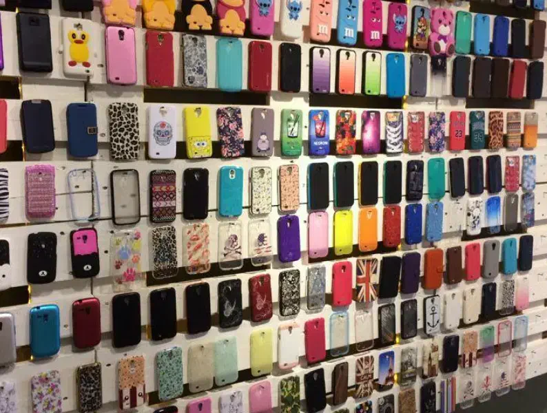 فروش تک و عمد قاب گوشی|لوازم جانبی موبایل و تبلت|شوش, |دیوار