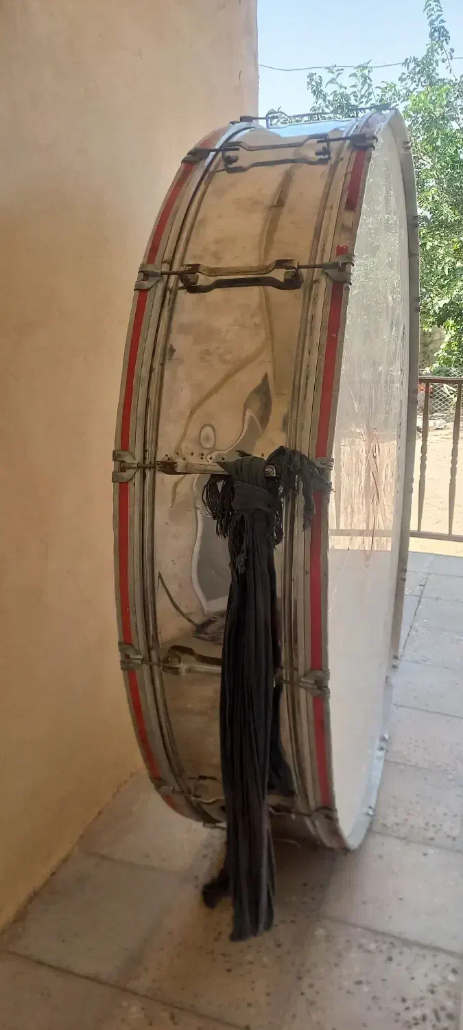 طبل ۱۶۰|درام و پرکاشن|دورود, |دیوار