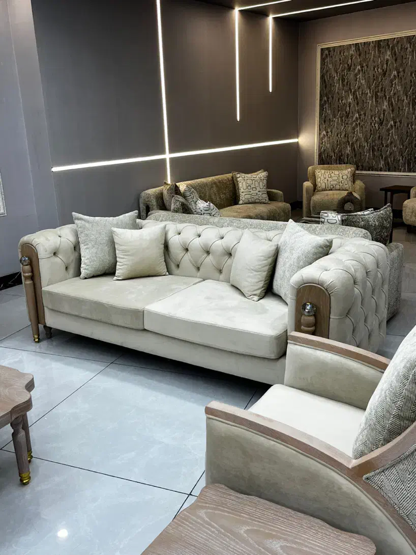 مبلمان اقساطی جهیزیه/ فرانسوی /راحتی|مبلمان خانگی و میز عسلی|تهران, اکباتان|دیوار