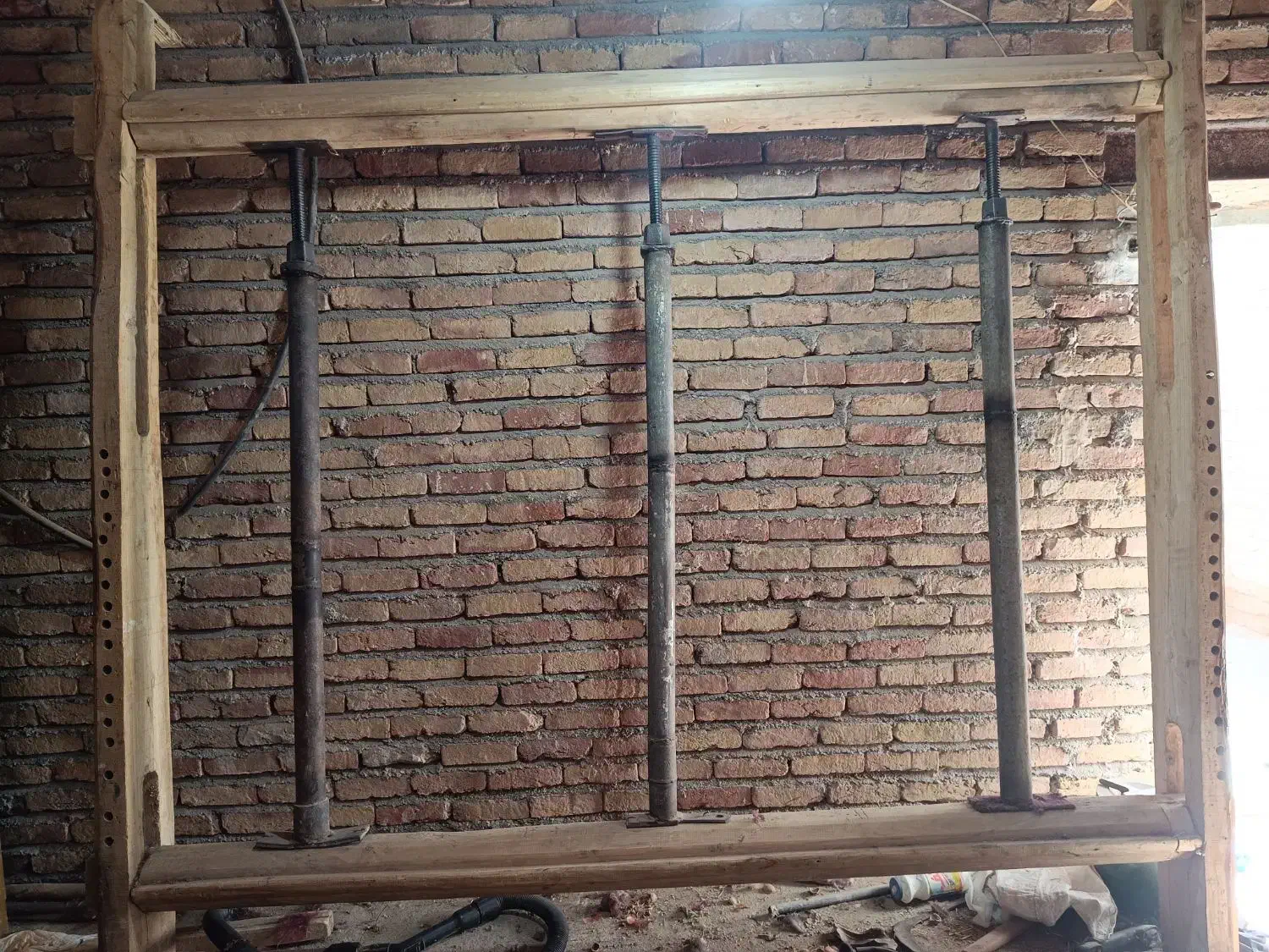 دارقالی|لوازم خیاطی و بافتنی|سراب, |دیوار