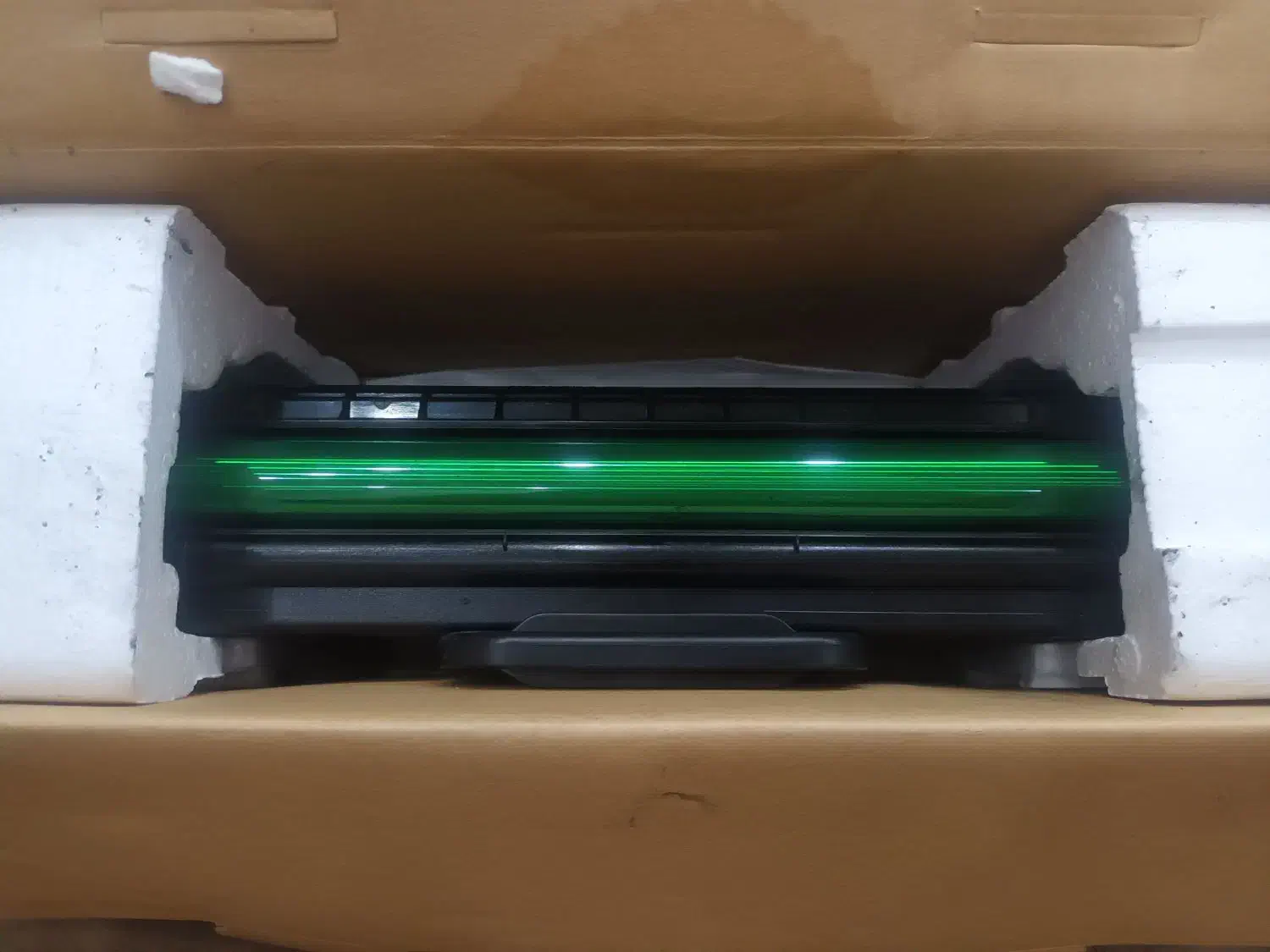 کاتریج پرینتر|پرینتر، اسکنر، کپی، فکس|ساوه, |دیوار