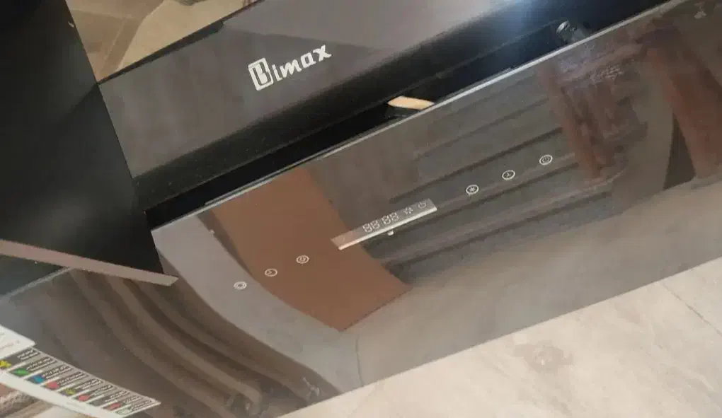 هود آشپزخانه بیمکث|هود|قشم, |دیوار