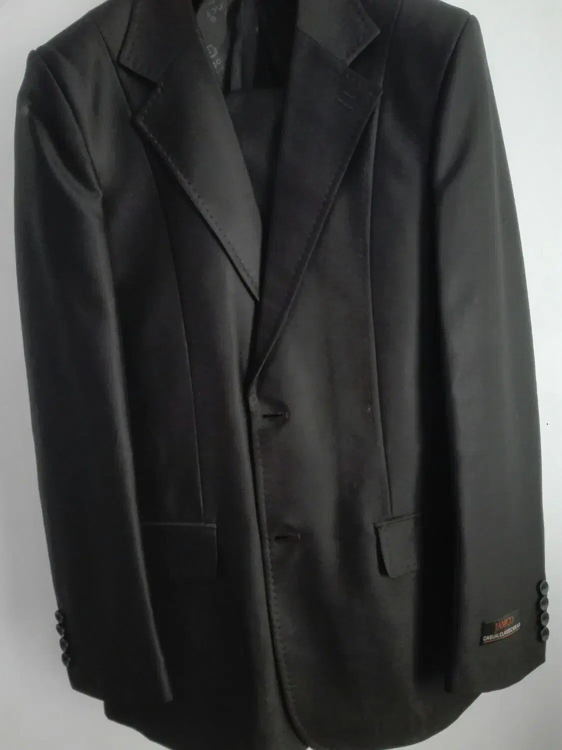 کت وشلوار مردانه|لباس|اسلامآباد غرب, |دیوار