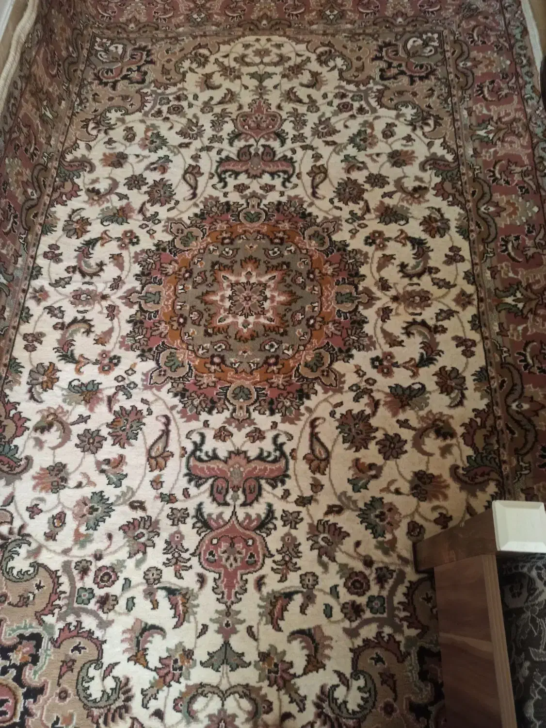 فرش|فرش|ارومیه, |دیوار