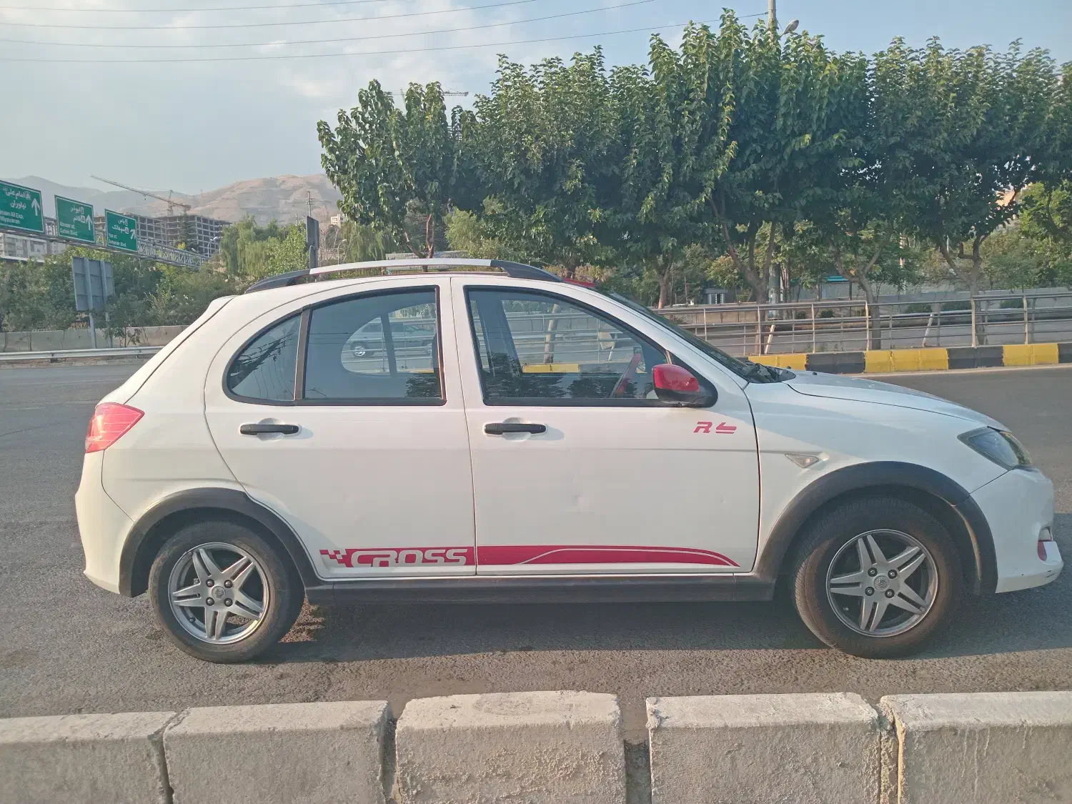 کوییک R|خودرو سواری و وانت|تهران, فاطمی|دیوار