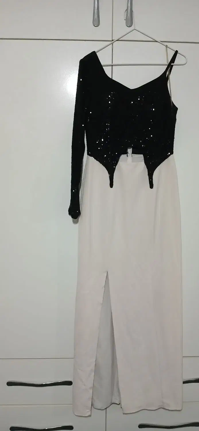 ماکسی مجلسی|لباس|قائم‌شهر, |دیوار