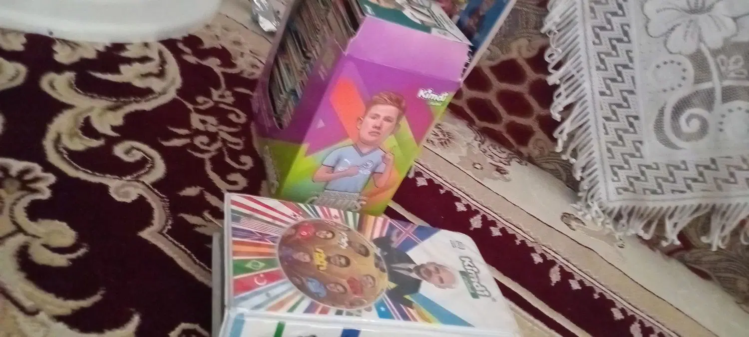 کیمدی|اسباب‌‌بازی|آران و بیدگل, |دیوار