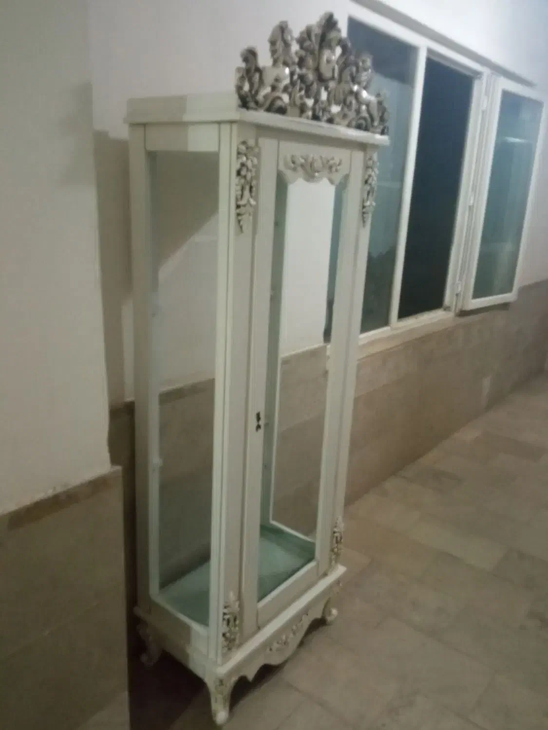 بوفه رایکان فاتحه برای رفتگان|بوفه، ویترین، کنسول|پاکدشت, پارچین|دیوار