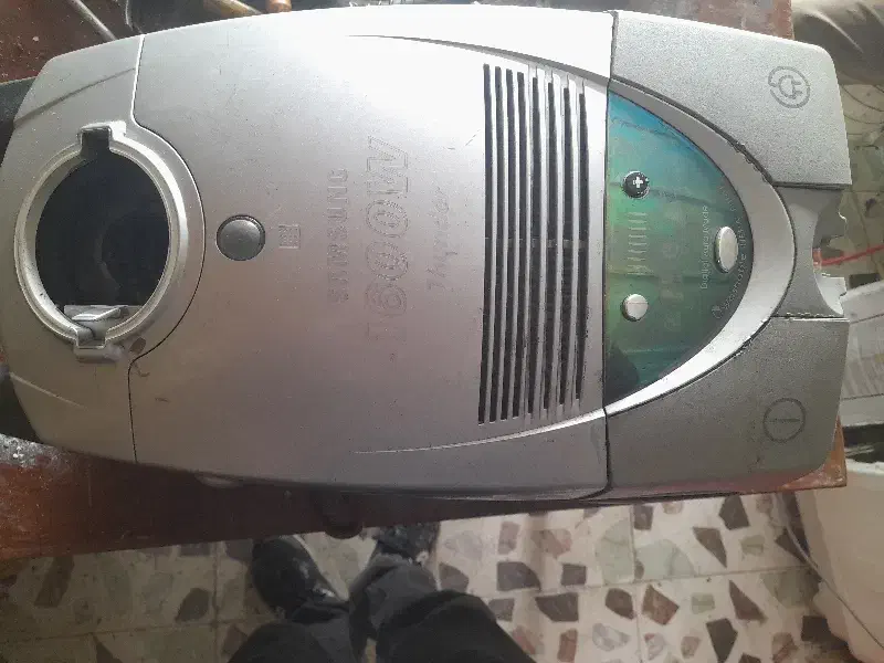 جارو سامسونگ|جاروبرقی، جارو شارژی، بخارشو|بیرجند, |دیوار