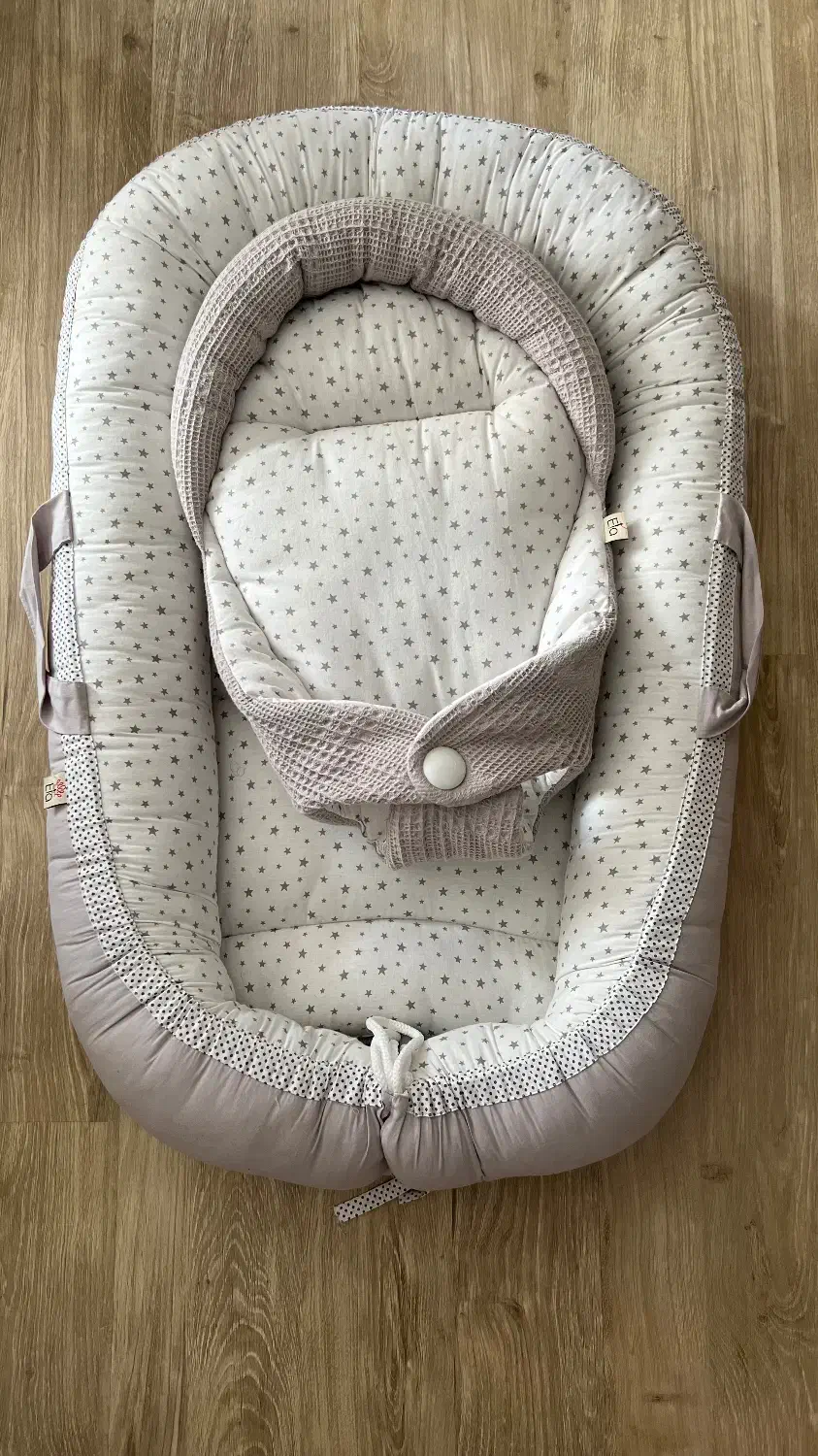 قنداق سوئیسی (آغوشی)|اسباب و اثاث بچه|بندر انزلی, تهران|دیوار