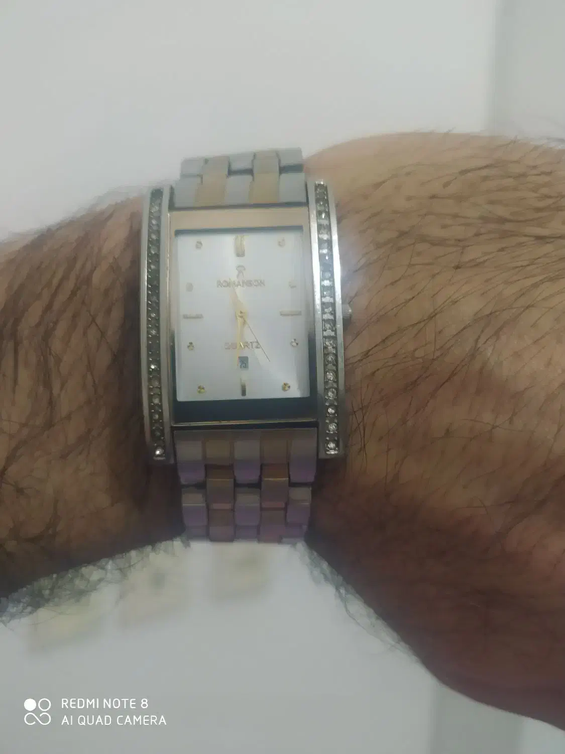 ۱. ساعت رومانسون اصل موتور سوییس۲. الکانس|ساعت|مهاباد (آذربایجان غربی), |دیوار